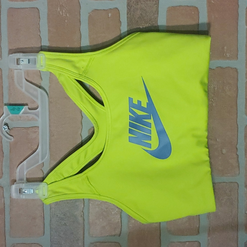 Nike Dri-fit  sports bra M